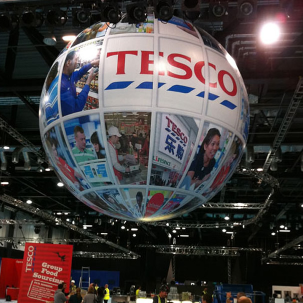 Event Inflatables