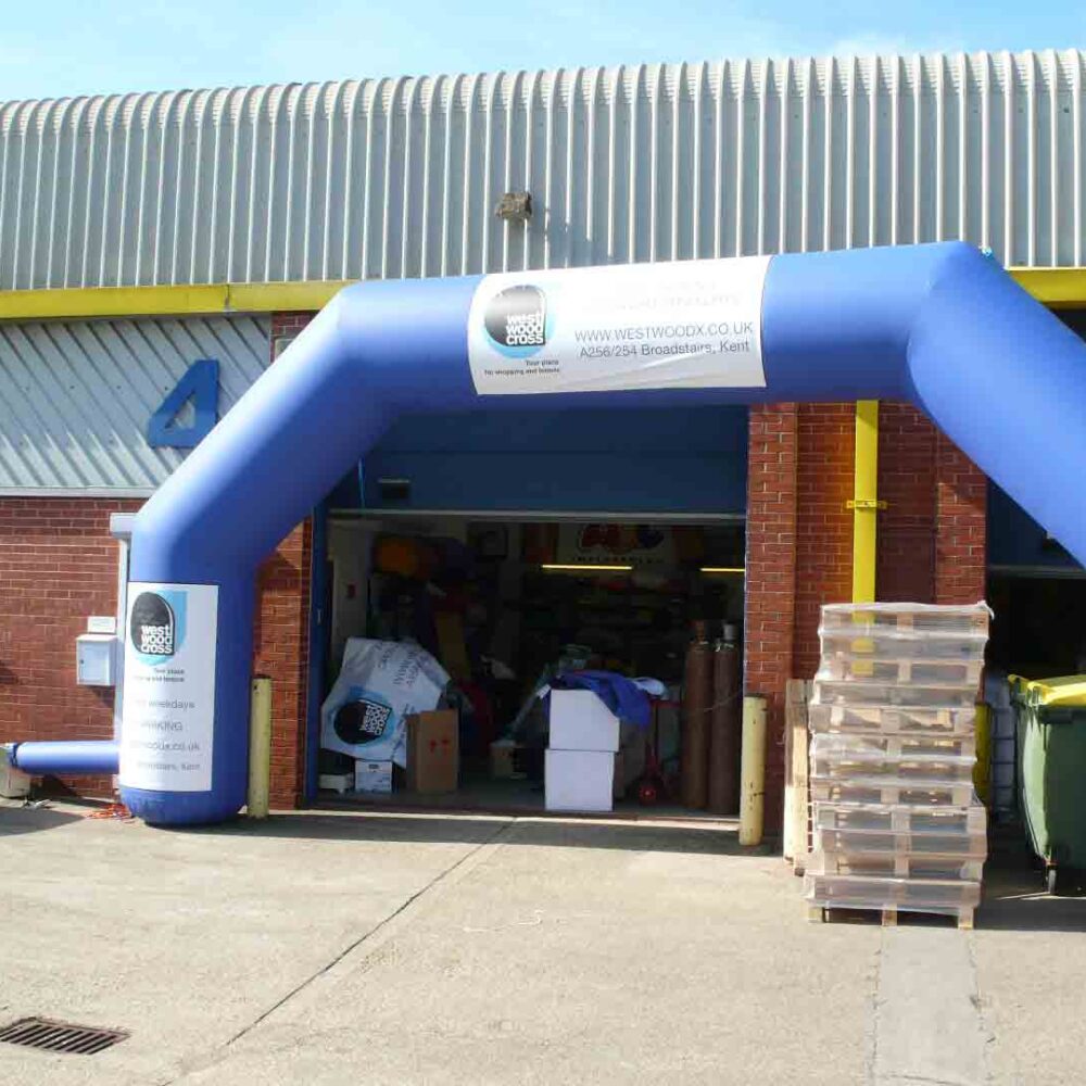 Inflatable Rentals