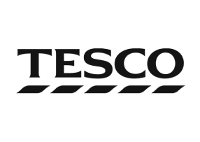 tesco logo