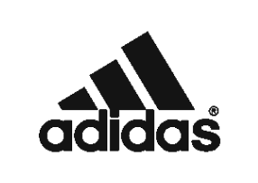 adidas logo