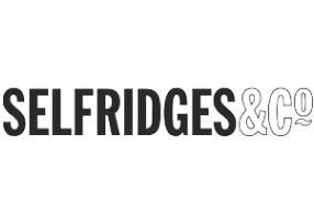 Selfridges logo